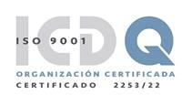 ISO 9001